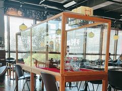 -安妮意大利餐厅(日坛店)