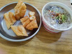 -阿玲面线糊(溪岸路店)