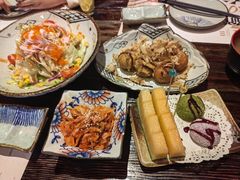 -芥岛(河北大街店)