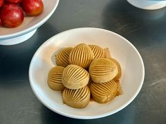 -木守西溪溪隐餐厅