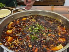 -黑竹香鸡(营和巷店)