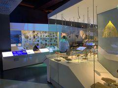 -墨尔本博物馆(Melbourne Museum)