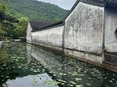 -兰亭风景区