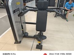 -奇迹健身(SM广场店)