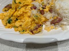 -香港新发烧腊茶餐厅(书城店)