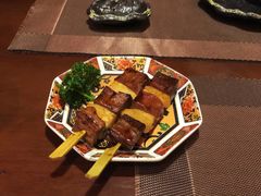 -弓二·烧鸟居酒屋(财富购物中心店)