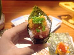 -隐月· 㐂和食屋(芝罘万达公馆店)