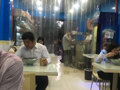 大堂-重庆麻辣烫(国权路店)