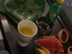 -华夏良子·足道SPA艾灸(金皇大厦店)