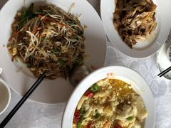 -金家老三饭庄(常营店)