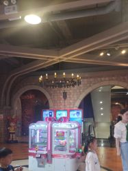 -卡通尼乐园(上海安亭店)