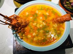 -盐帮食坊•小河帮川菜(四川师大店)