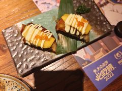 -京鹿料理(荟聚店)