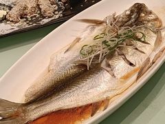 -城北食府(枫林店)