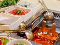 -海底捞火锅(南海万科广场店)