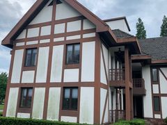 -太阳岛度假酒店