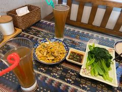 -蜗牛小馆醉乡民谣云南菜(惠新西里店)