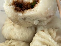 食而百酱肉包-食而百(北门大桥店)