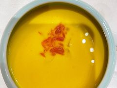 杨枝甘露-五缘水乡酒店兰轩中餐厅