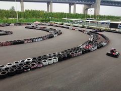 -锐擎卡丁车主题乐园(郊野公园店)