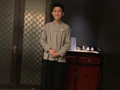 -桂语山房(满觉陇店)