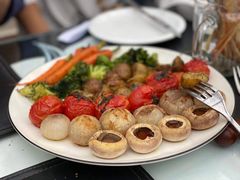 -EATALIA意塔利意式餐厅(鼓楼店)