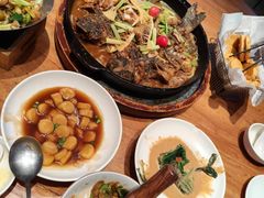 -老板恋上鱼(恒隆广场店)