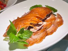 -鸭匠食府·挂炉烤鸭·新京菜(阜成路店)