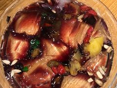 -超越炭火牛蛙火锅鸡(河东店)