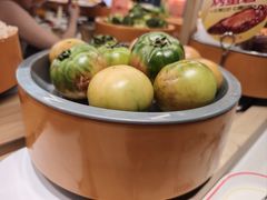 -龍歌自助小火锅(城阳万象汇店)