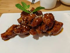 -枣子树·素食餐厅(普陀山店)