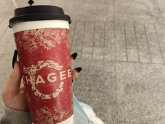 -霸王茶姬(静安大悦城店)