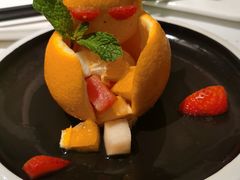 -梧桐Plus·创意京·川料理(万象城店)