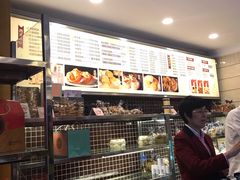 -国际饭店·帆声西饼屋(黄河路店)