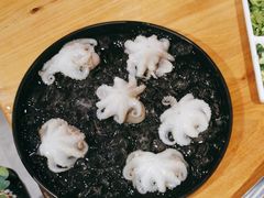 -四喜小胖·北京涮肉(五道营店)