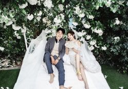 -布拉格婚纱摄影(真实客片店)
