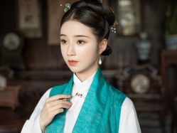 -八角古风摄影
