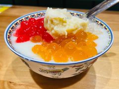 -堂屋糖水店(愚园店)