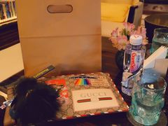 -行者书屋大堂吧 ·下午茶(南京圣和府邸酒店)