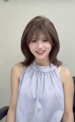 -DL HOPE造型
