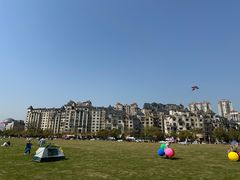 -南昌之星游乐场