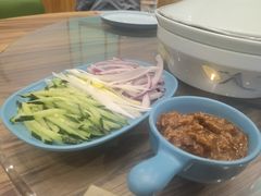 -合合春饼(潘家园店)