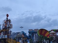 -南昌玛雅海滩水公园