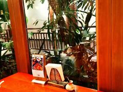 -西双版纳洲际度假酒店-曼霖轩中餐厅