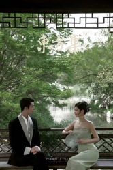 -巴黎婚纱摄影(瑞安旗舰店)