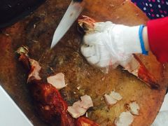 -恩燕北京烤鸭店(江苏路店)