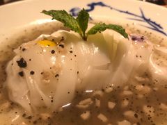 黑松露肉酱河粉-岭南真味·匠心粤菜(K11店)