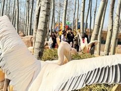 -北京野生动物园