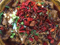 -力力豆花庄(广渠门店)