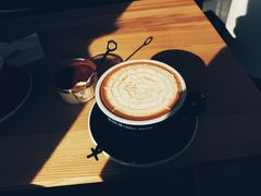 -ChanDu躔度咖啡(灯塔店)